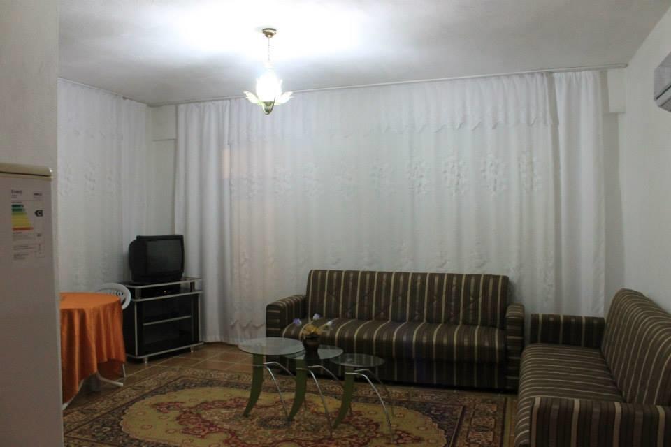 Esmeralda Apart Butik Otel Kızılot Exterior foto
