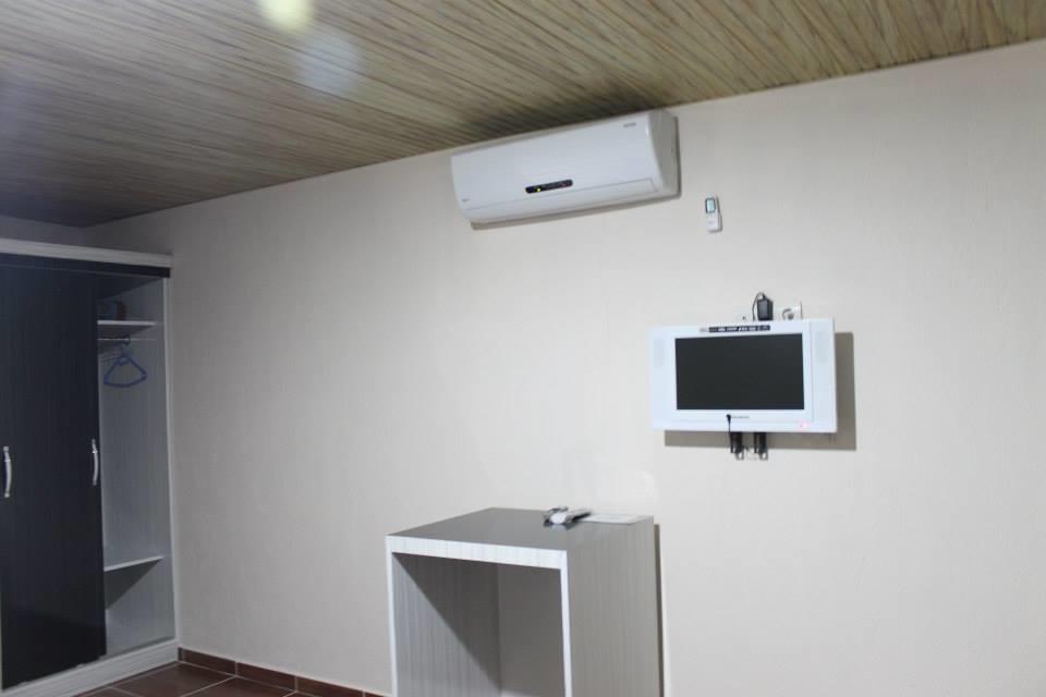 Esmeralda Apart Butik Otel Kızılot Exterior foto