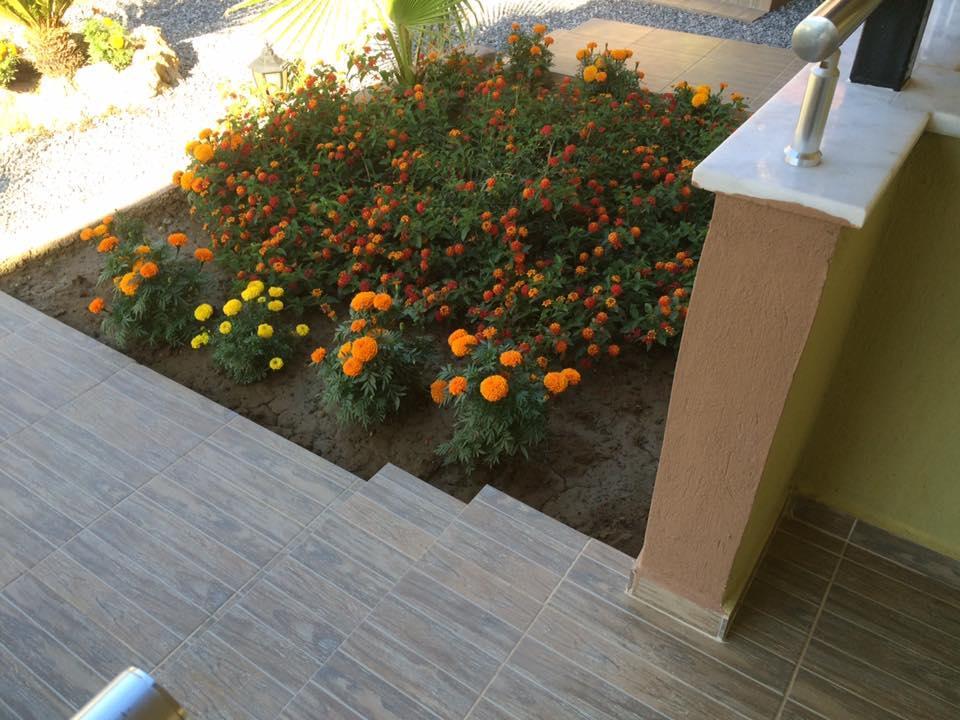 Esmeralda Apart Butik Otel Kızılot Exterior foto